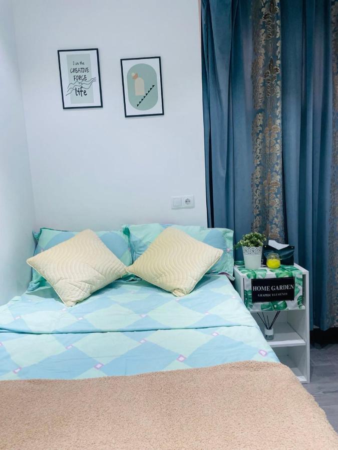 Fantastico Apartamento Estudio Centro