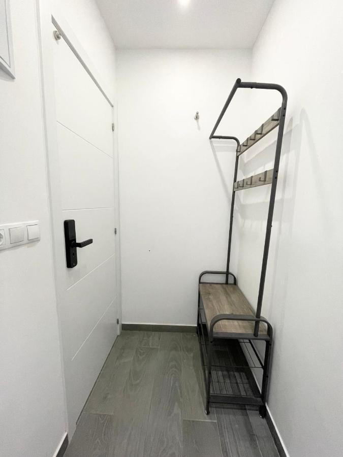 Appartamento Fantastico Apartamento Estudio Centro Madrid