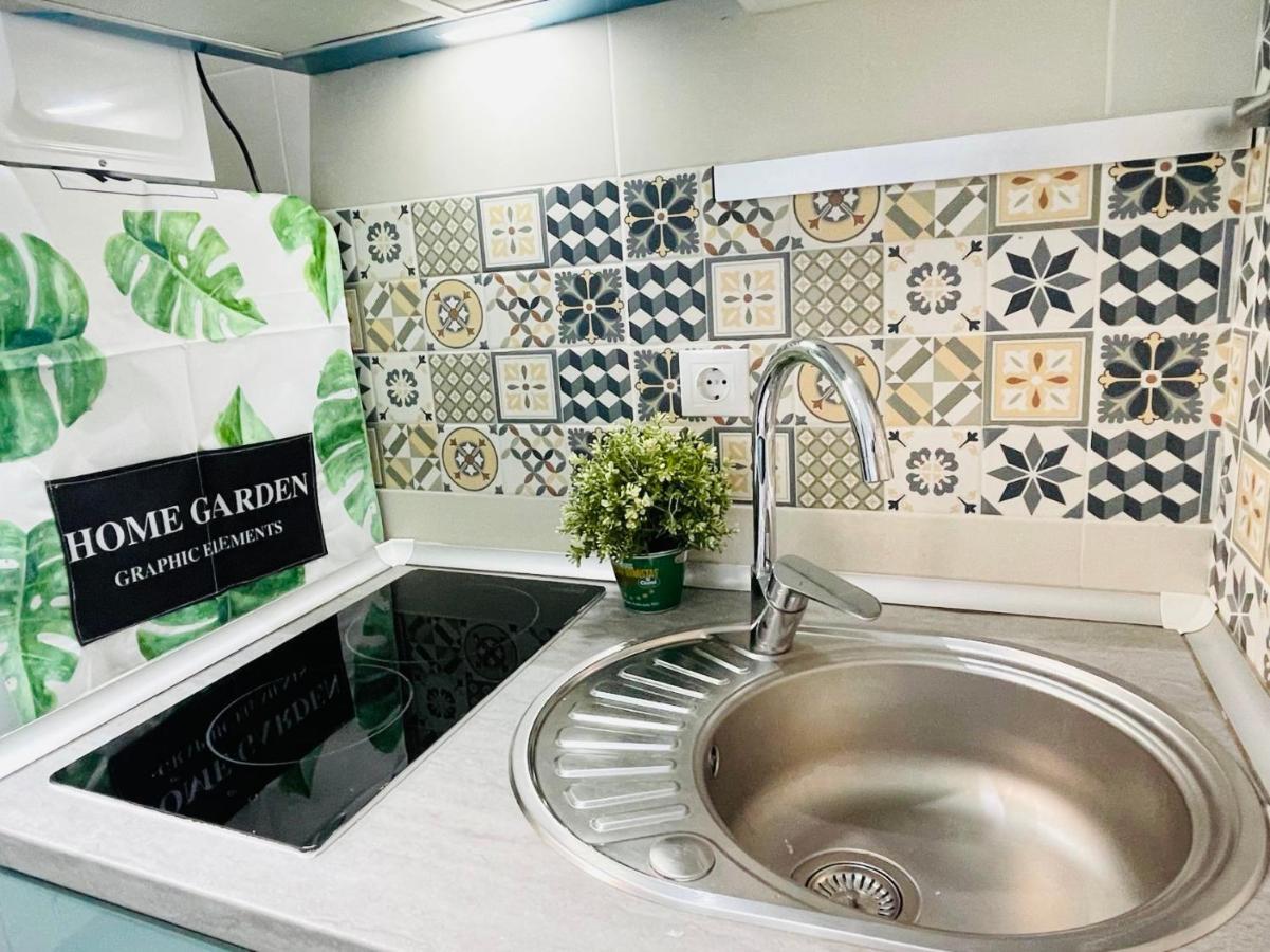 Fantastico Apartamento Estudio Centro