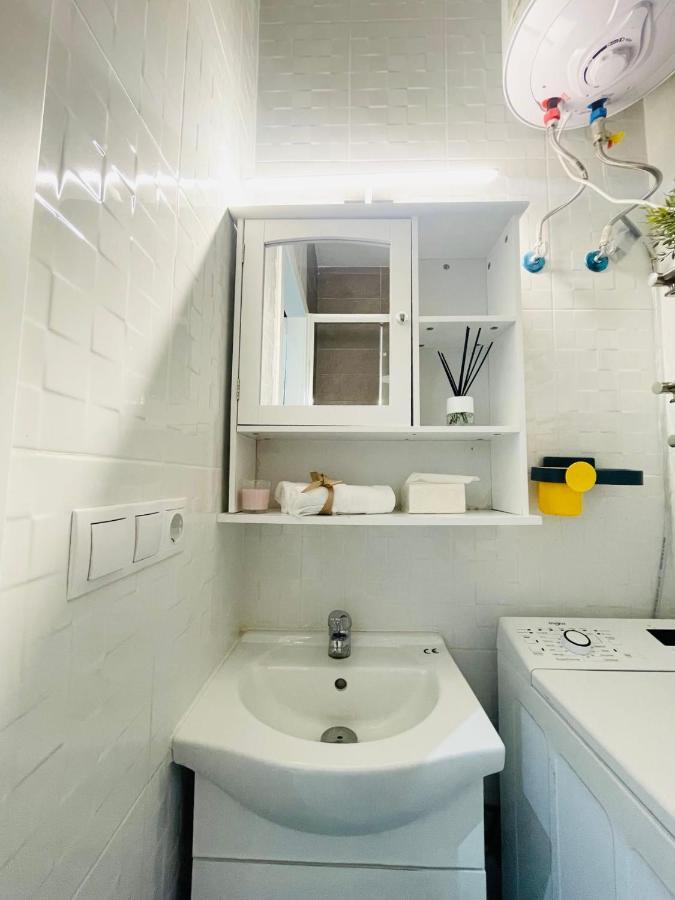 Fantastico Apartamento Estudio Centro *