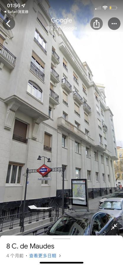 Appartamento Fantastico Apartamento Estudio Centro *