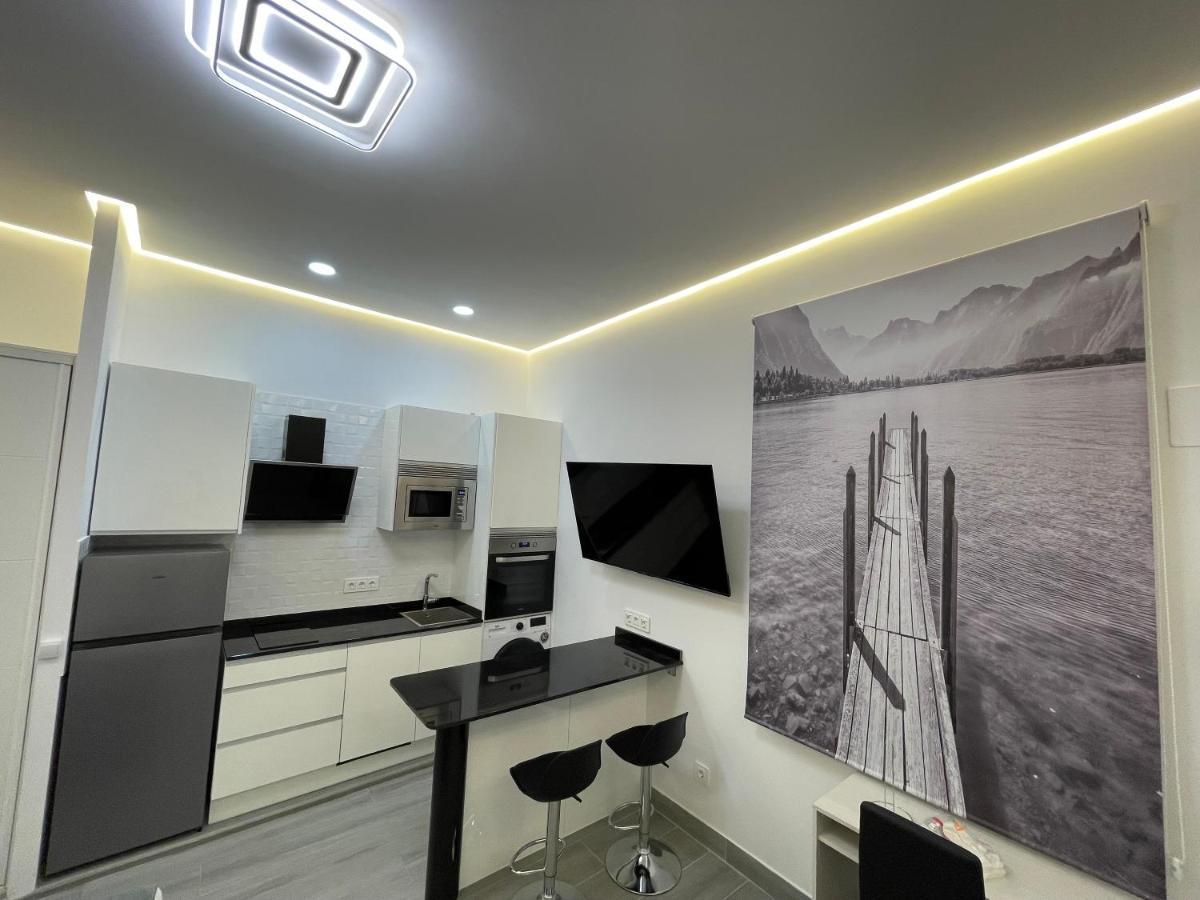 Suara Loft Appartement