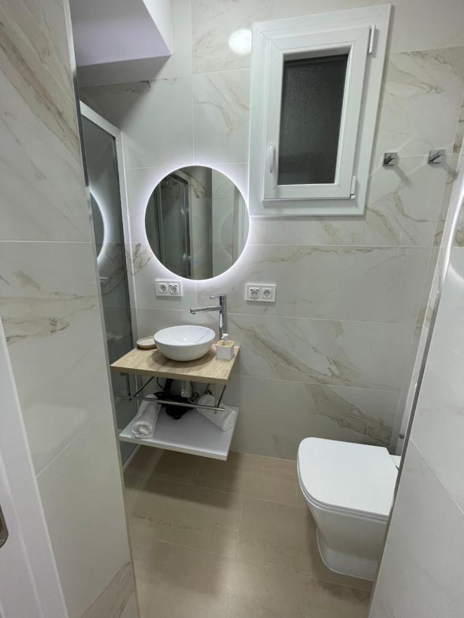 Appartamento Suara Loft