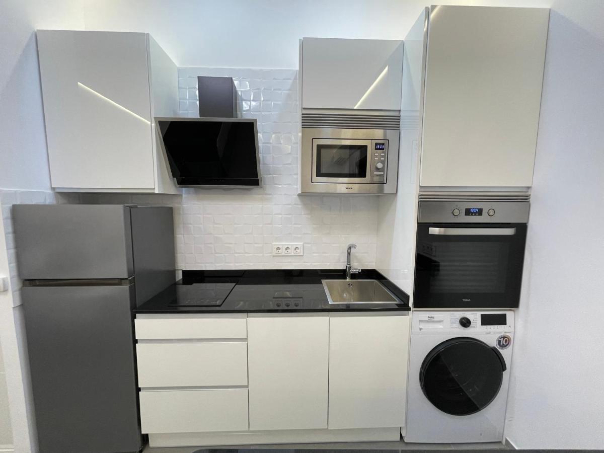 Appartamento Suara Loft