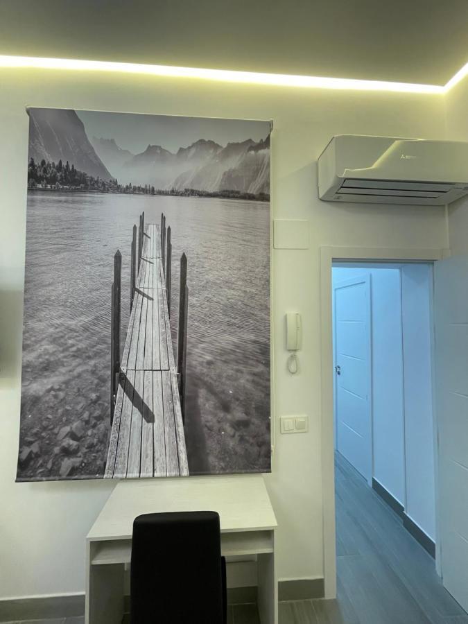Appartement Suara Loft *