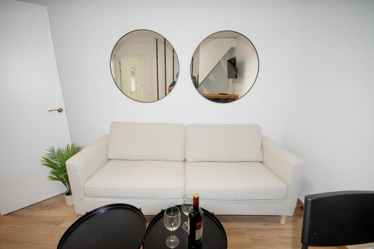 Apartamento For Your Encantador Temporal 3 Gus56 Madrid
