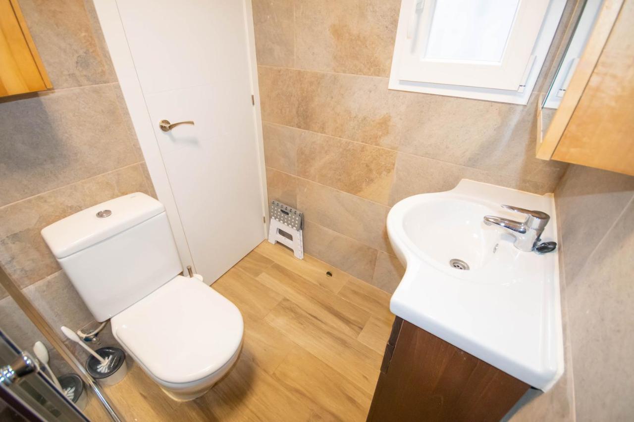 Apartamento For Your Encantador Temporal 3 Gus56 *