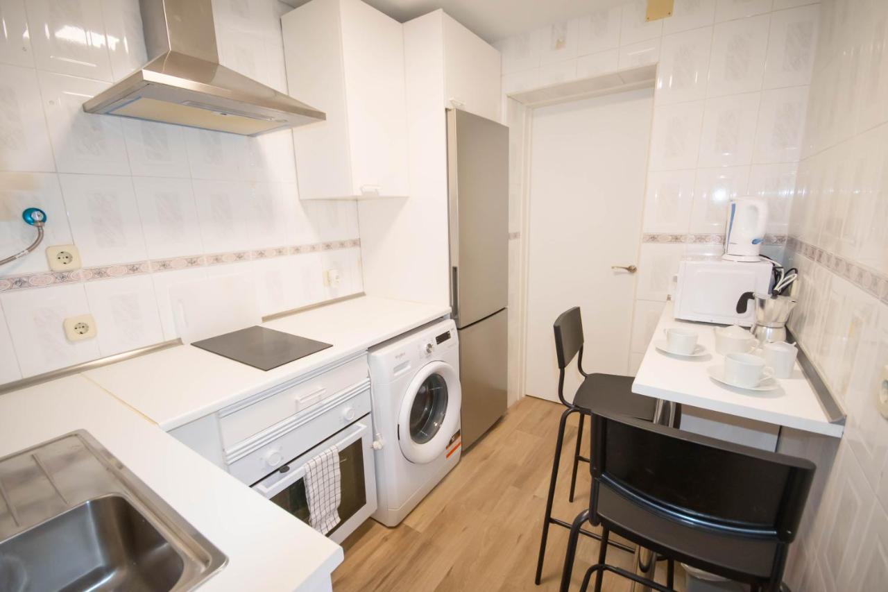 Apartamento For Your Encantador Temporal 3 Gus56 Madrid