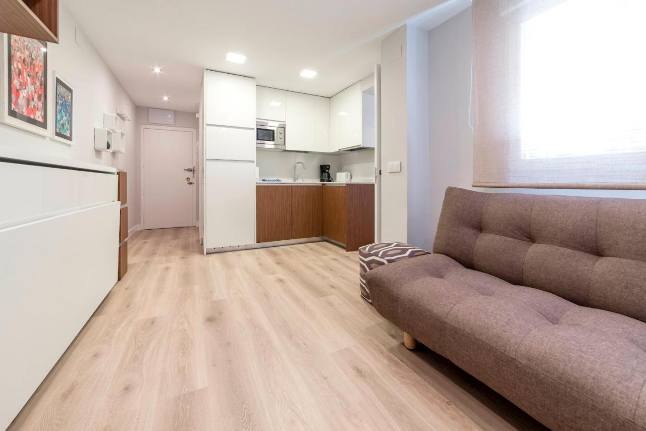 Mintystay - Conde De Miranda Apartamento Madrid