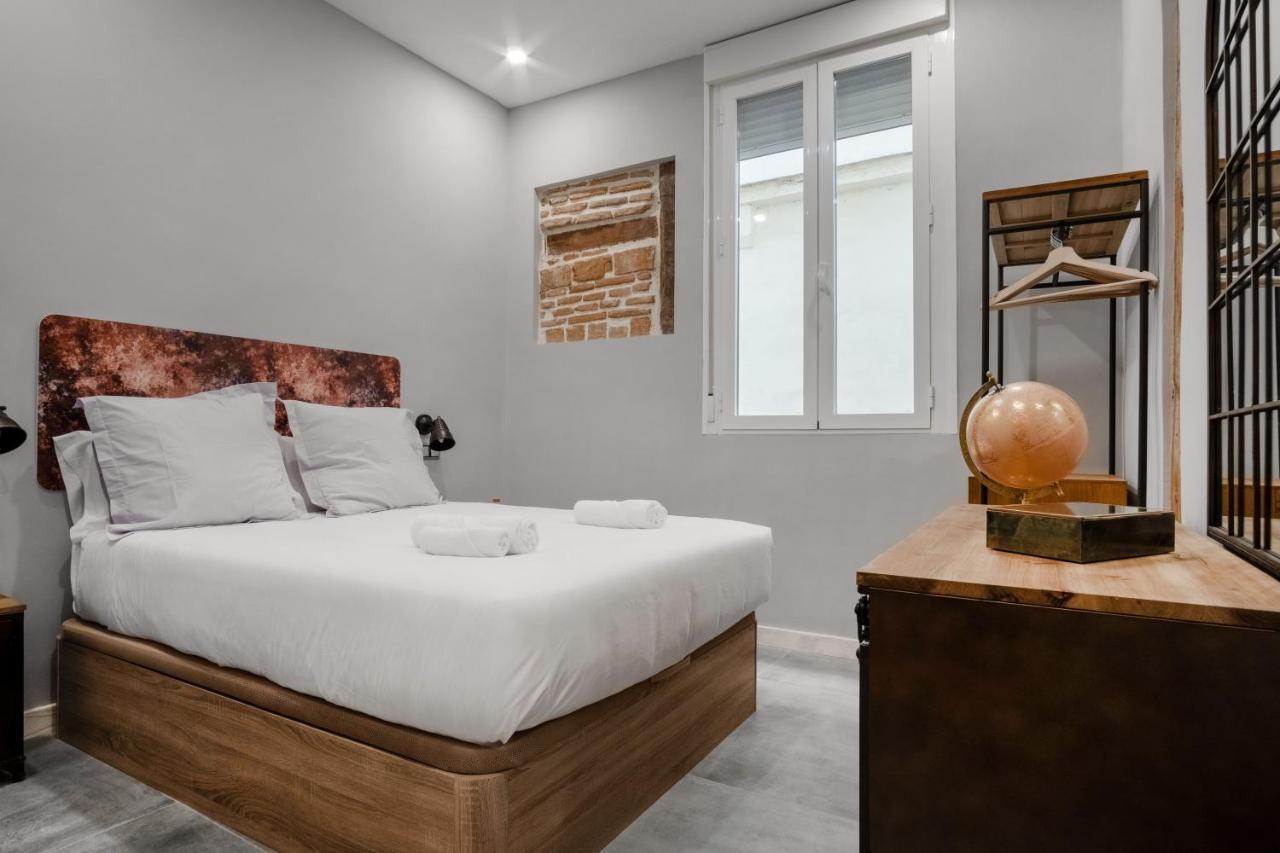 Appartement Royal Palace Ii