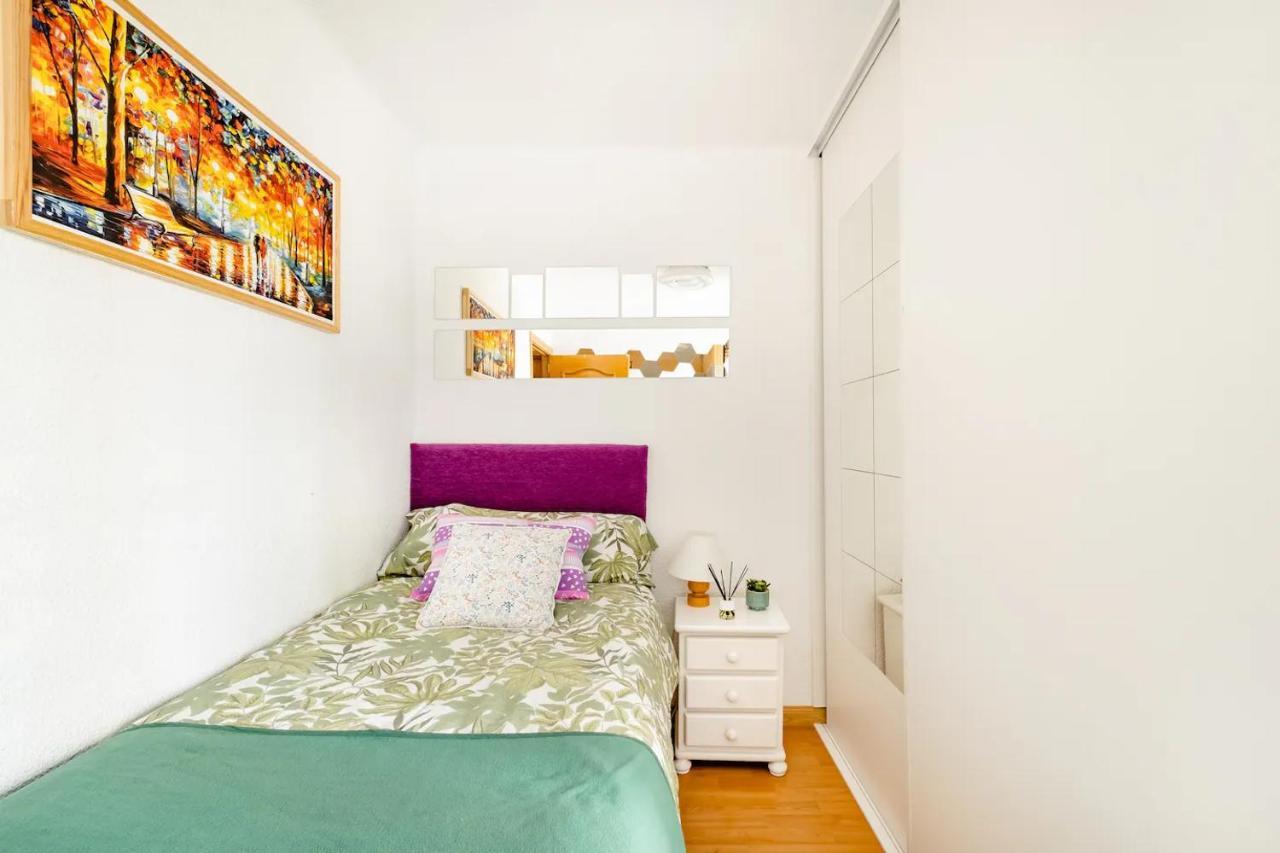 Habitación en casa particular Sweet Madrid