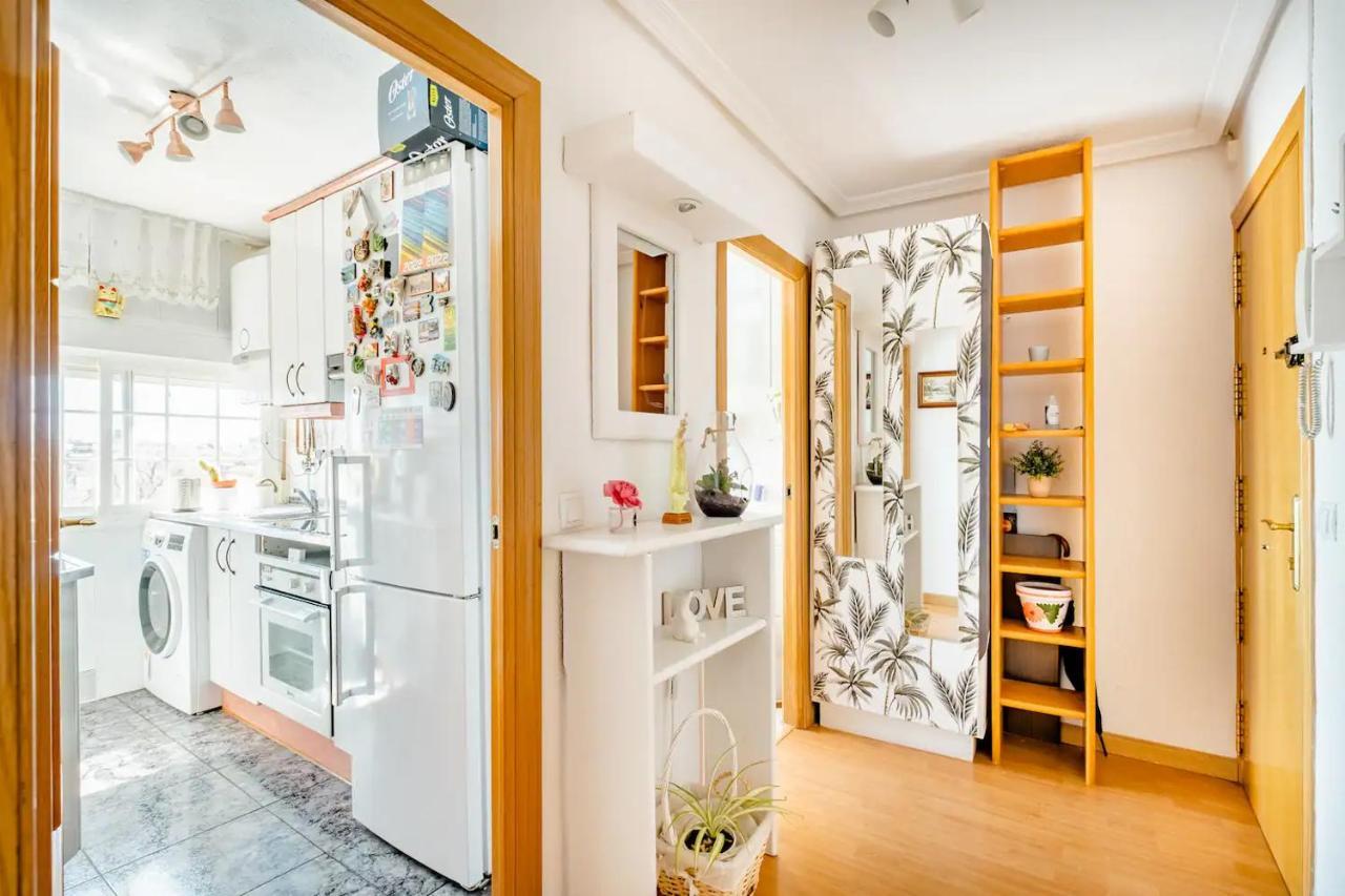 Habitación en casa particular Sweet Madrid
