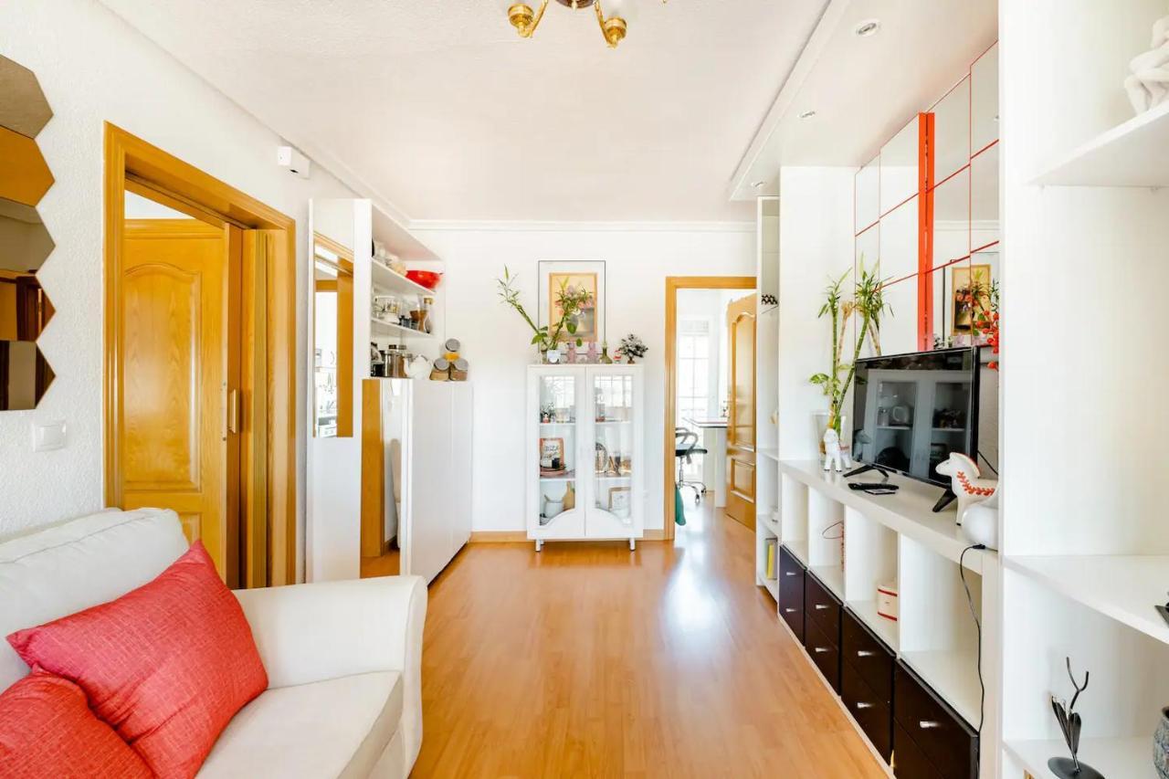 Sweet Habitación en casa particular