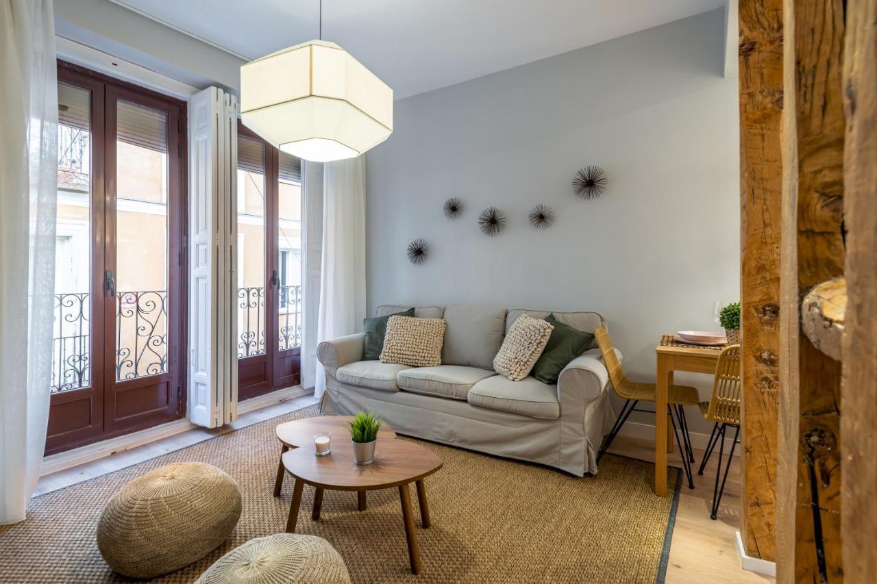 Appartement 2 Bedrooms 2 Bathrooms Furnished - Las Letras - Modern - Mintystay Madrid