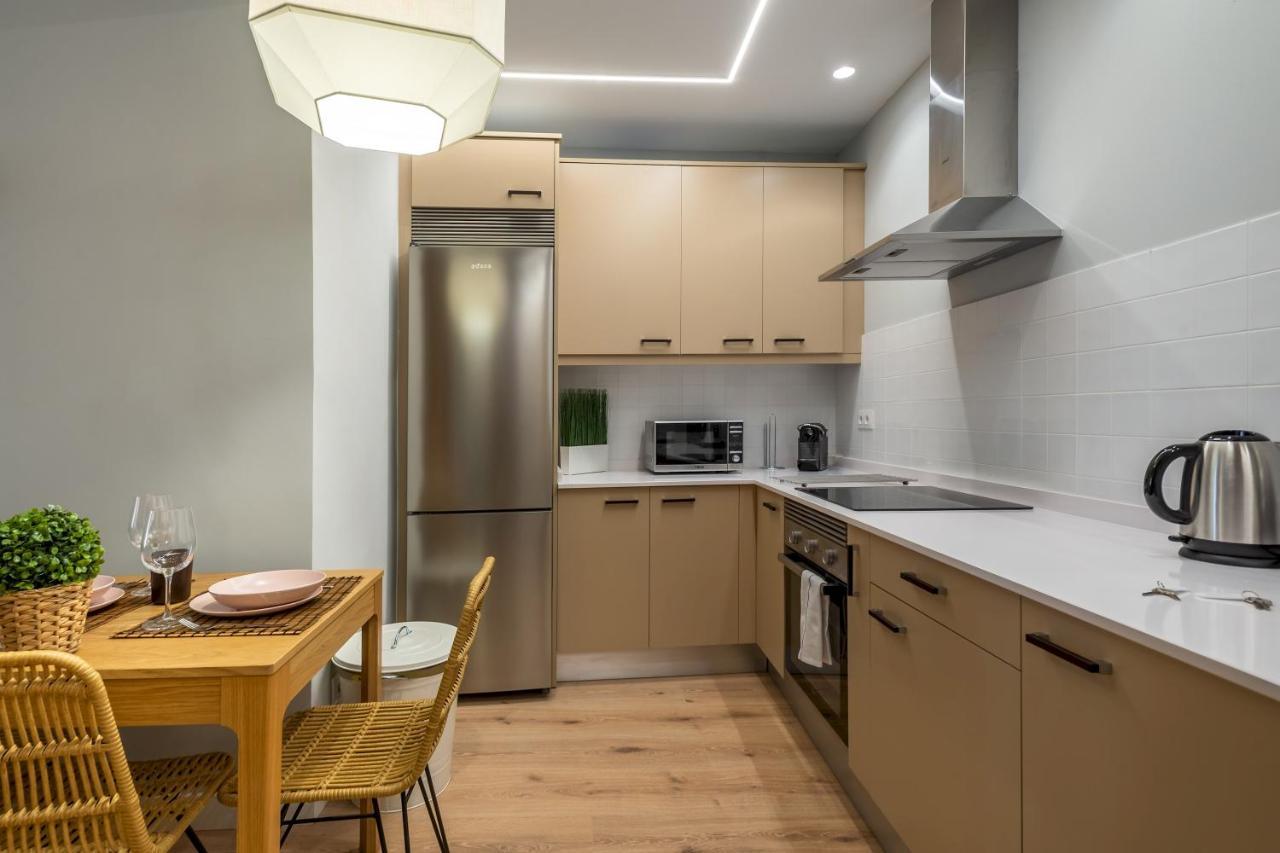 2 Bedrooms 2 Bathrooms Furnished - Las Letras - Modern - Mintystay