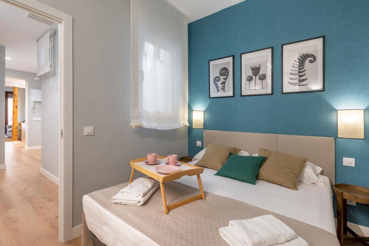 2 Bedrooms 2 Bathrooms Furnished - Las Letras - Modern - Mintystay Appartement *