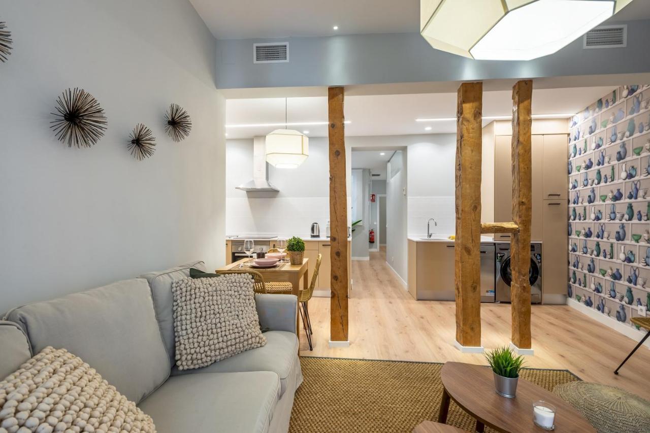 Appartement 2 Bedrooms 2 Bathrooms Furnished - Las Letras - Modern - Mintystay