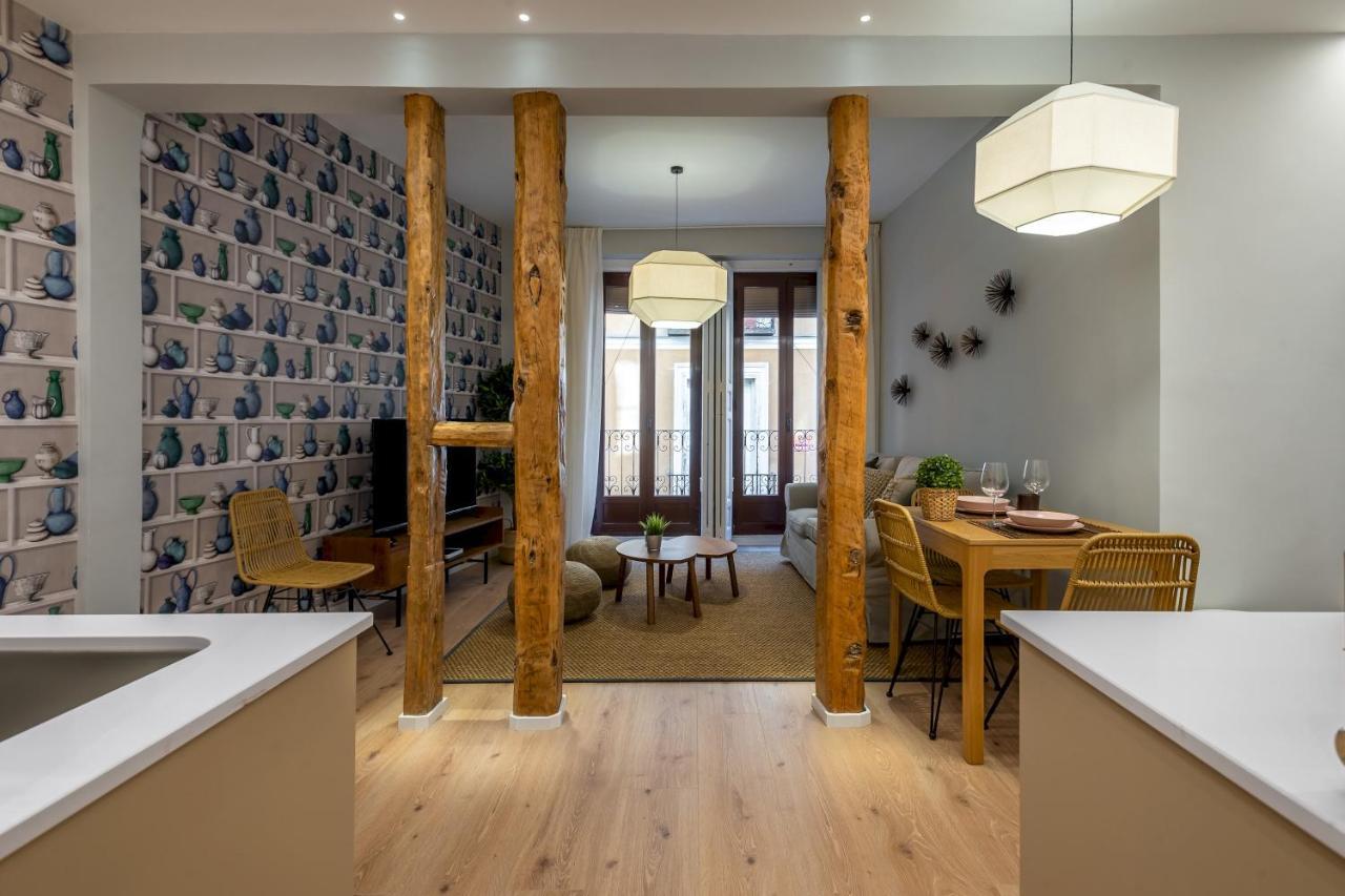 2 Bedrooms 2 Bathrooms Furnished - Las Letras - Modern - Mintystay *