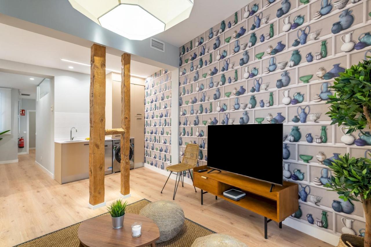 2 Bedrooms 2 Bathrooms Furnished - Las Letras - Modern - Mintystay Appartement