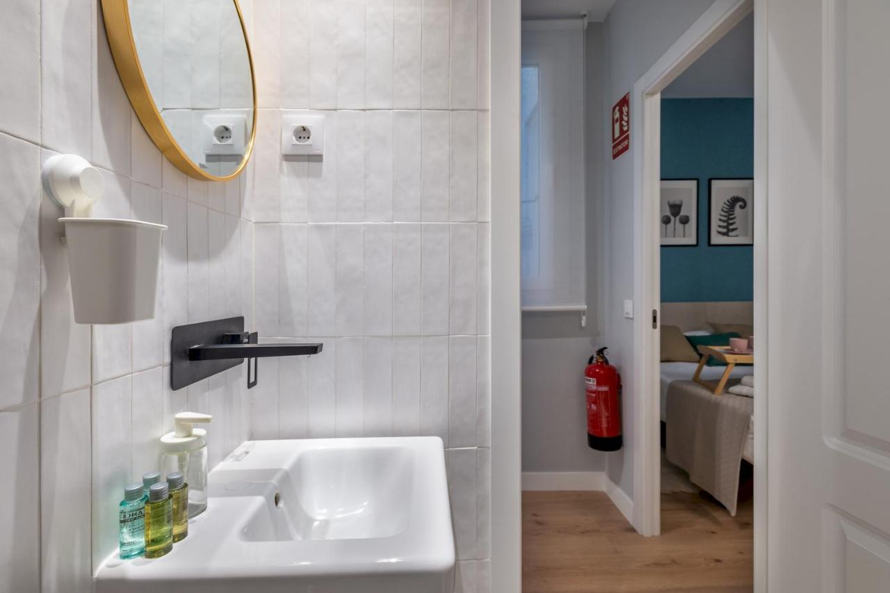 2 Bedrooms 2 Bathrooms Furnished - Las Letras - Modern - Mintystay