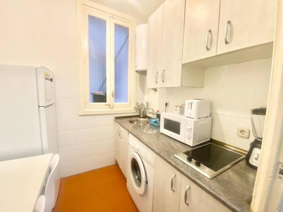 Atocha Ferrocarril 4 Apartamento Madrid