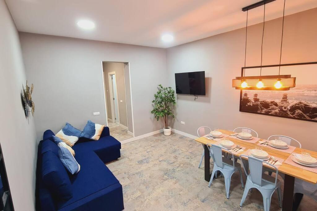 Encanto Santiago Bernabeu- Castellana Appartamento