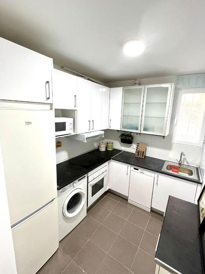 Comodo Y Acogedor Apartamento