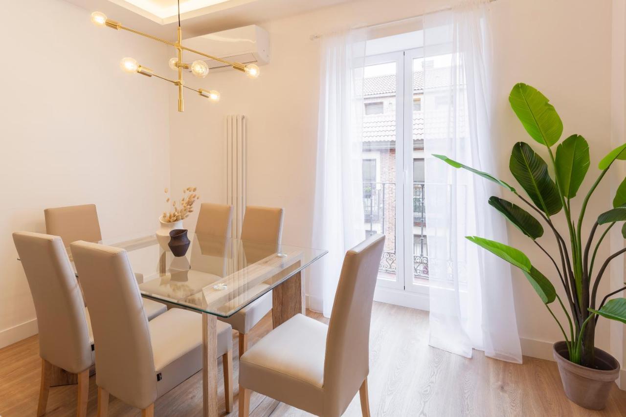 Plaza Espana Iii Calle Leganitos 2br 2bh * Madri