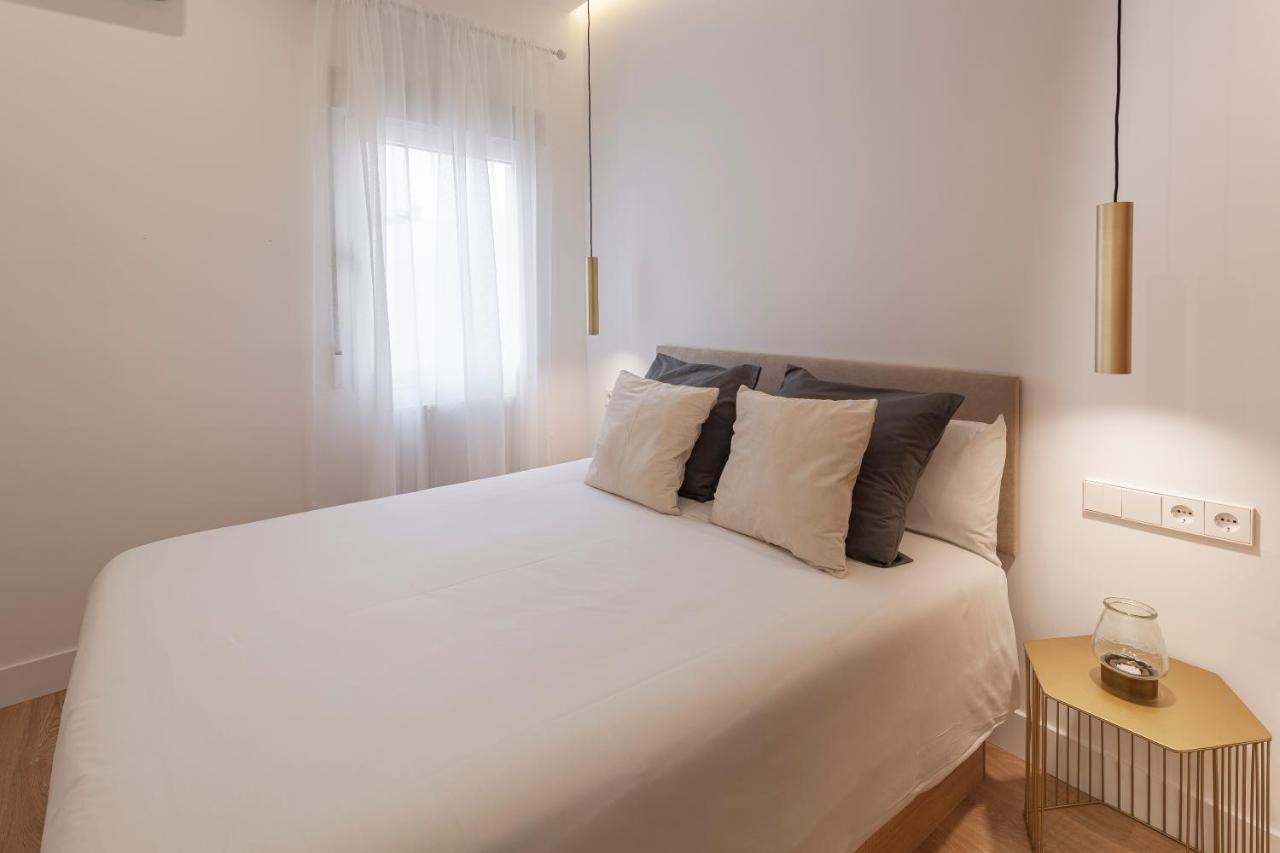 Apartamento Plaza Espana Iii Calle Leganitos 2br 2bh *