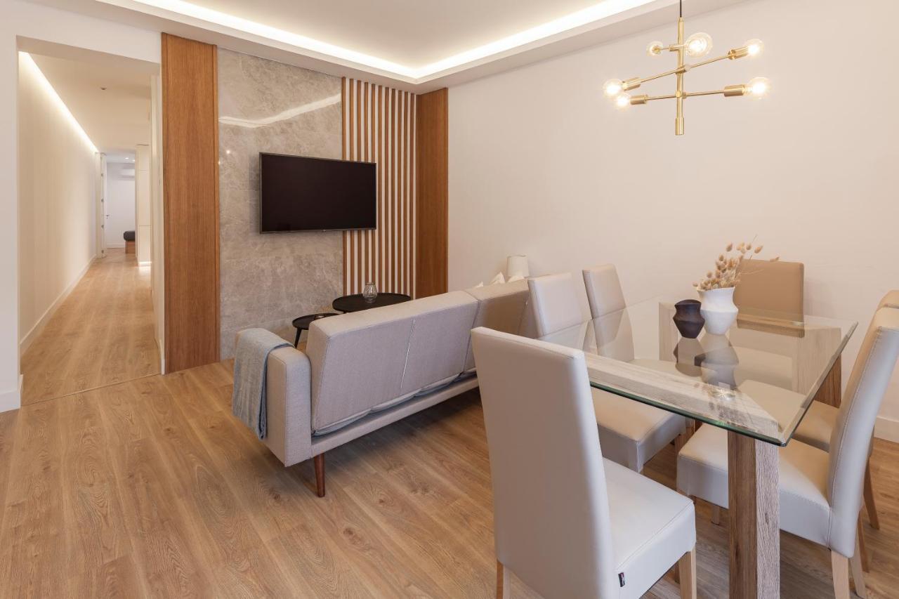 Plaza Espana Iii Calle Leganitos 2br 2bh Apartamento Madri