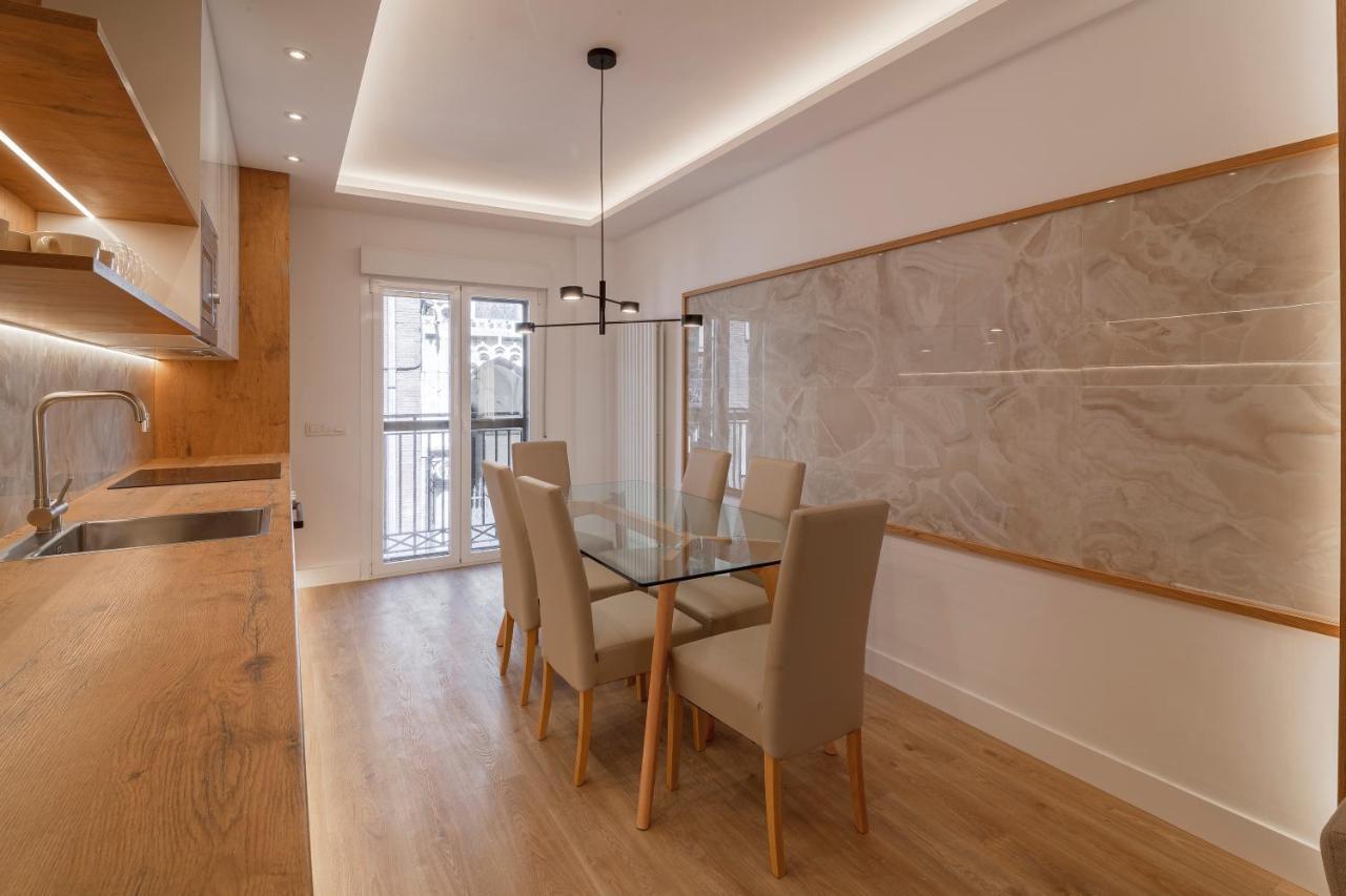 Appartement Gran Via I Calle De Silva 2br 2bh Madrid