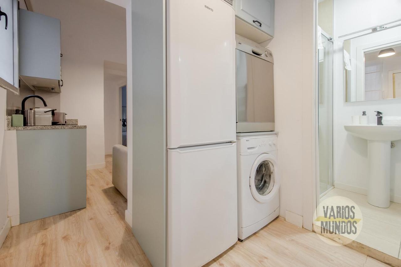 Nuevo Apt De 7p Entre La Cava Alta Y La Cava Baja Apartment
