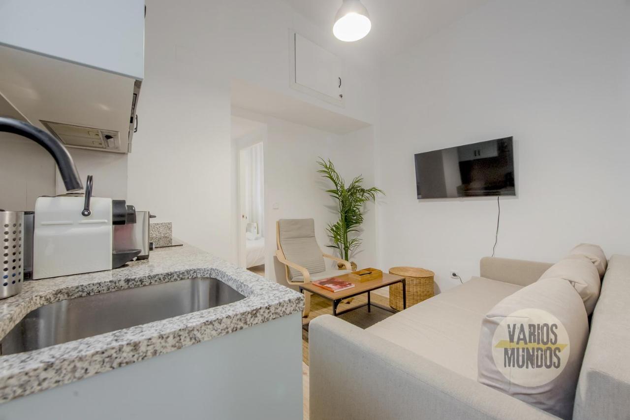 Apartment Nuevo Apt De 7p Entre La Cava Alta Y La Cava Baja