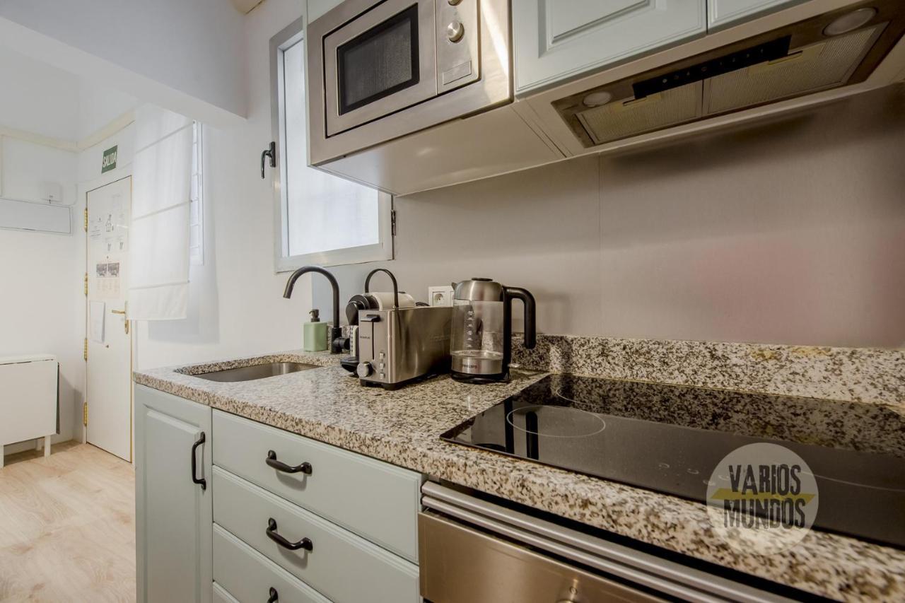Apartment Nuevo Apt De 7p Entre La Cava Alta Y La Cava Baja *