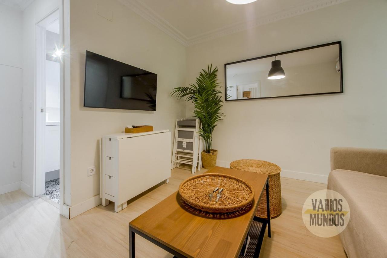 Apartment Nuevo Apt De7p En C/ Mayor 11 En La Puerta Del Sol
