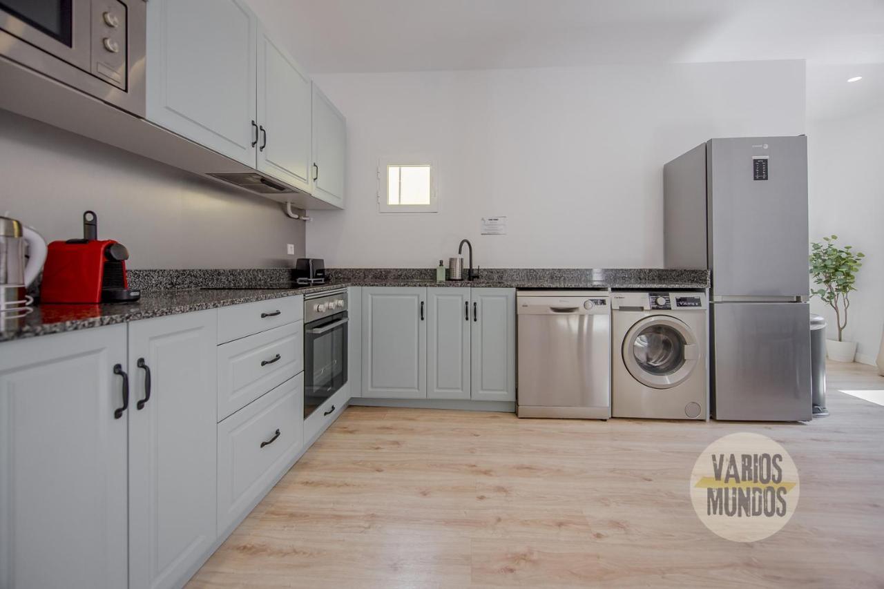 Apartment Atico X 9 Pax, Con Gran Terraza En El La Latina!