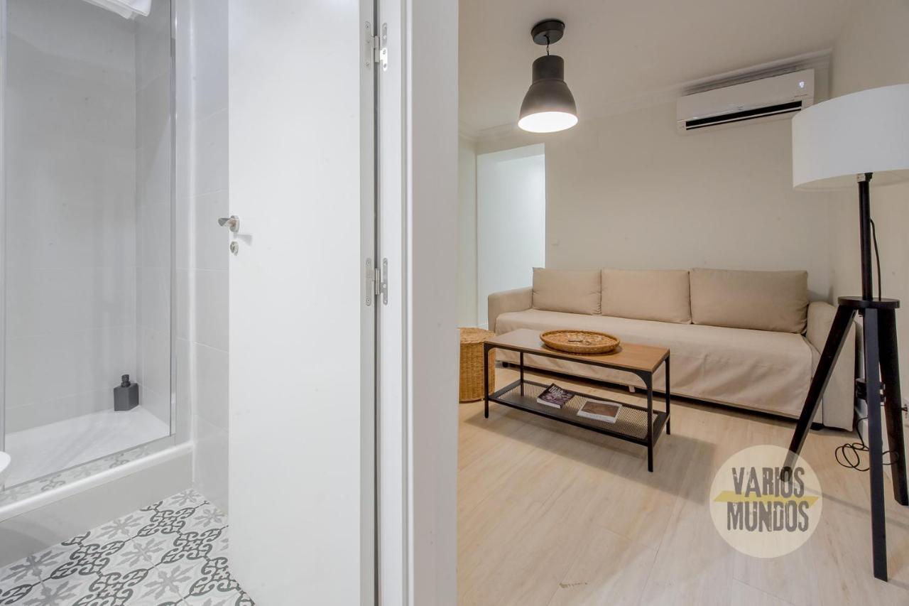 Apartment Nuevo Apt De7p En C/ Mayor 11 En La Puerta Del Sol