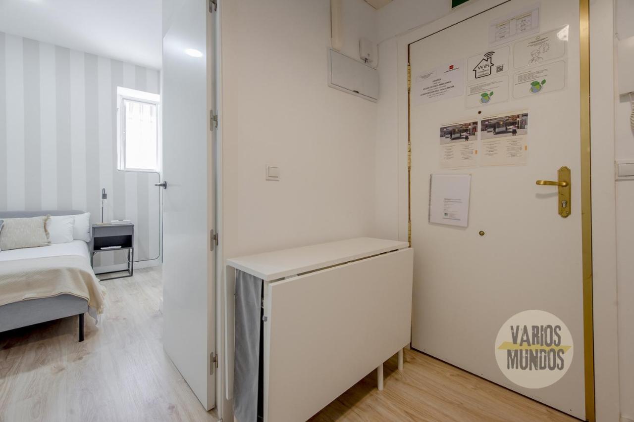 Apartment Nuevo Apt De 7p Entre La Cava Alta Y La Cava Baja