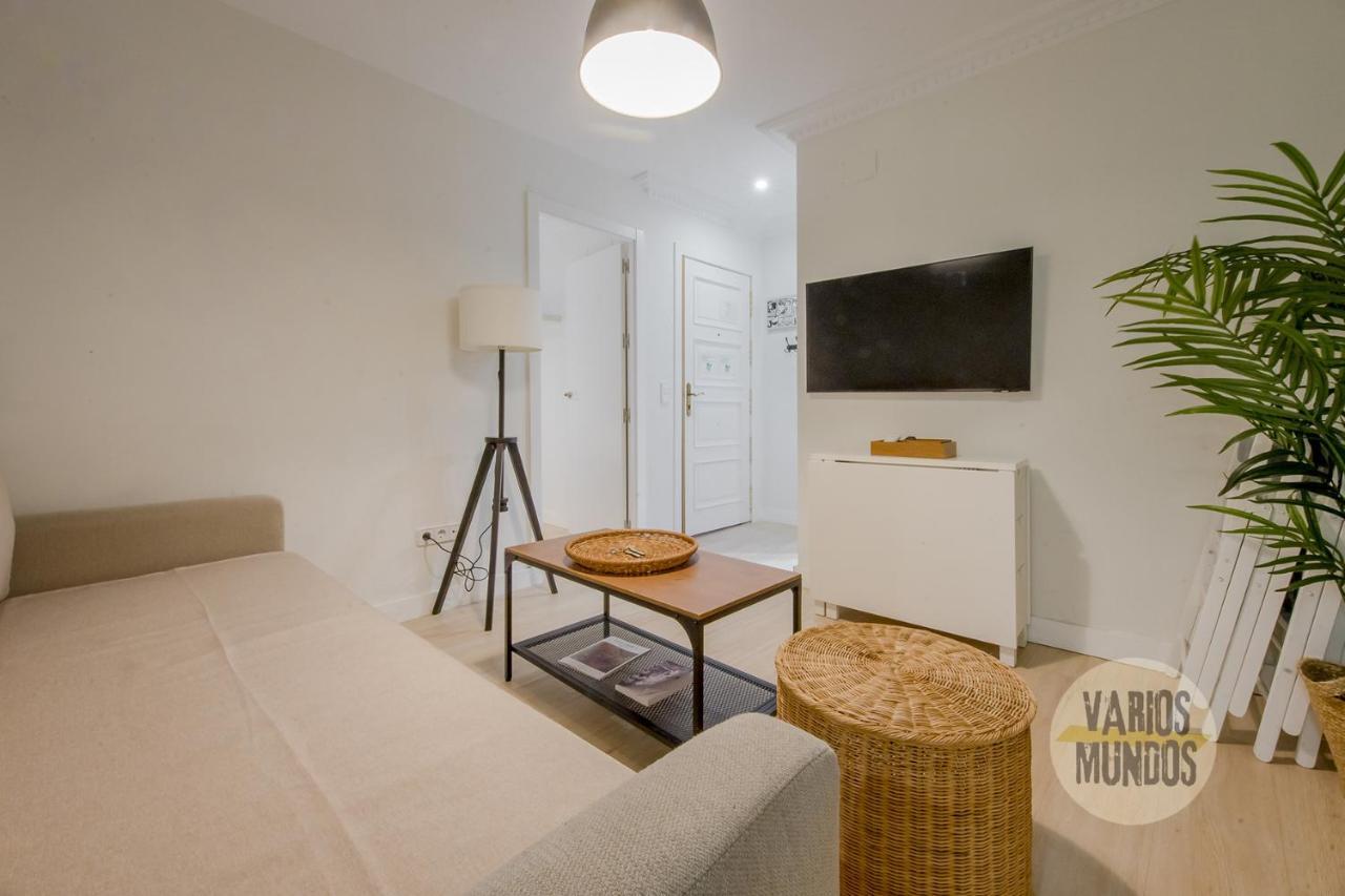 Nuevo Apt De7p En C/ Mayor 11 En La Puerta Del Sol
