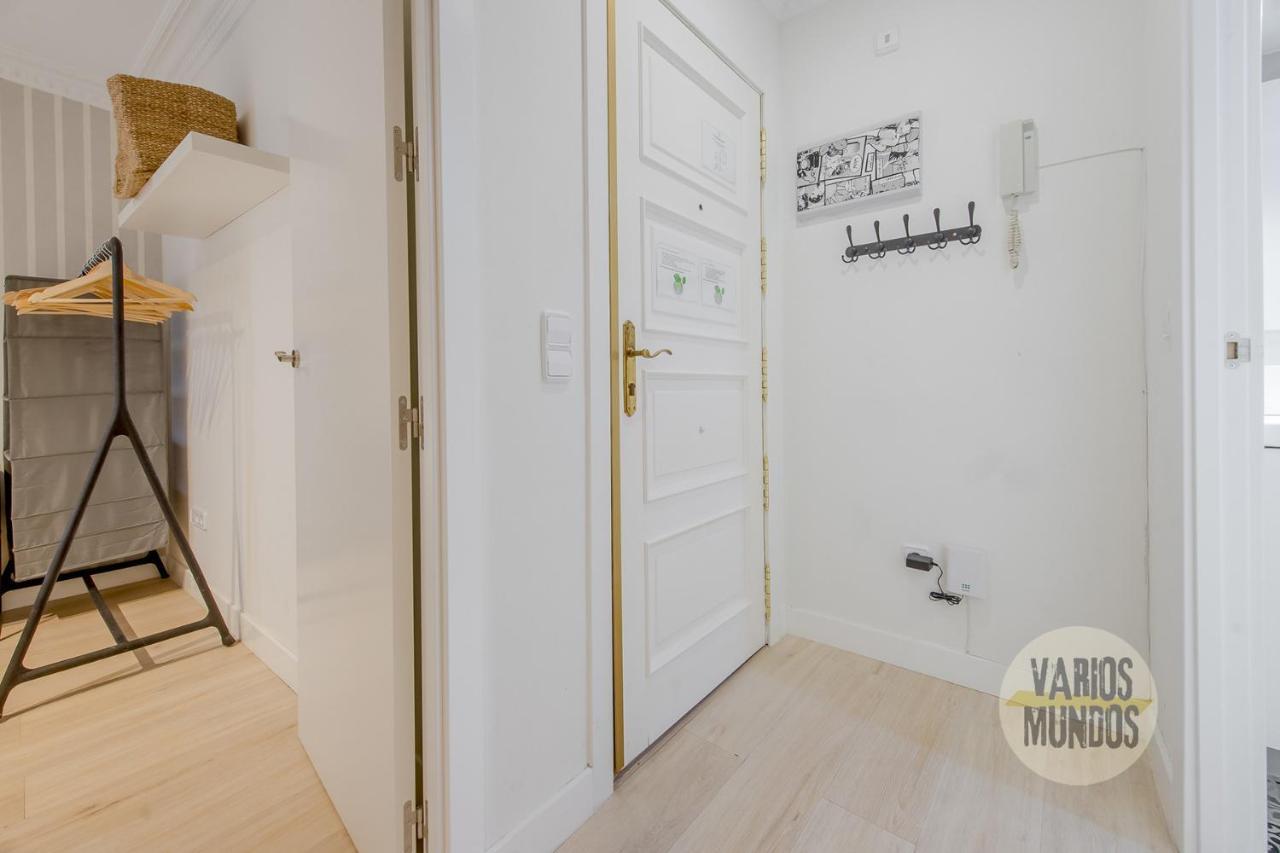 Nuevo Apt De7p En C/ Mayor 11 En La Puerta Del Sol Apartment