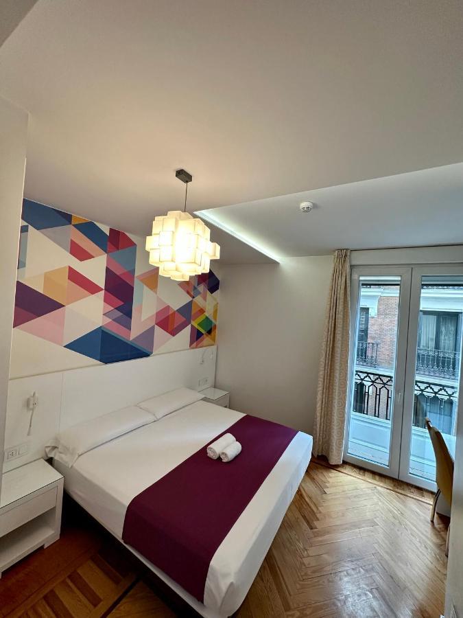 Abadia Gasthof Madrid