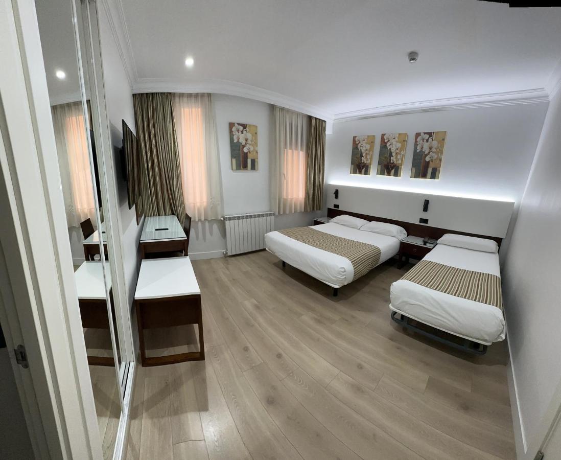 Abadia Gasthof 3*