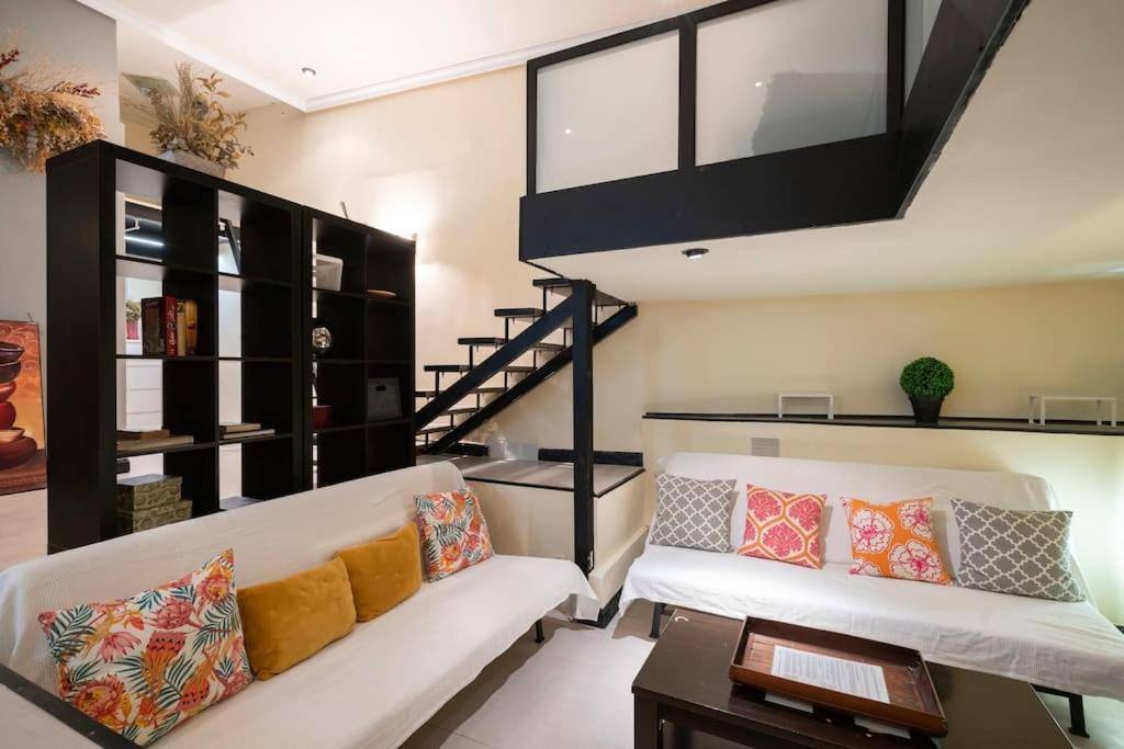 Appartement Interior-tranquilo En Chamberi - Cisn *