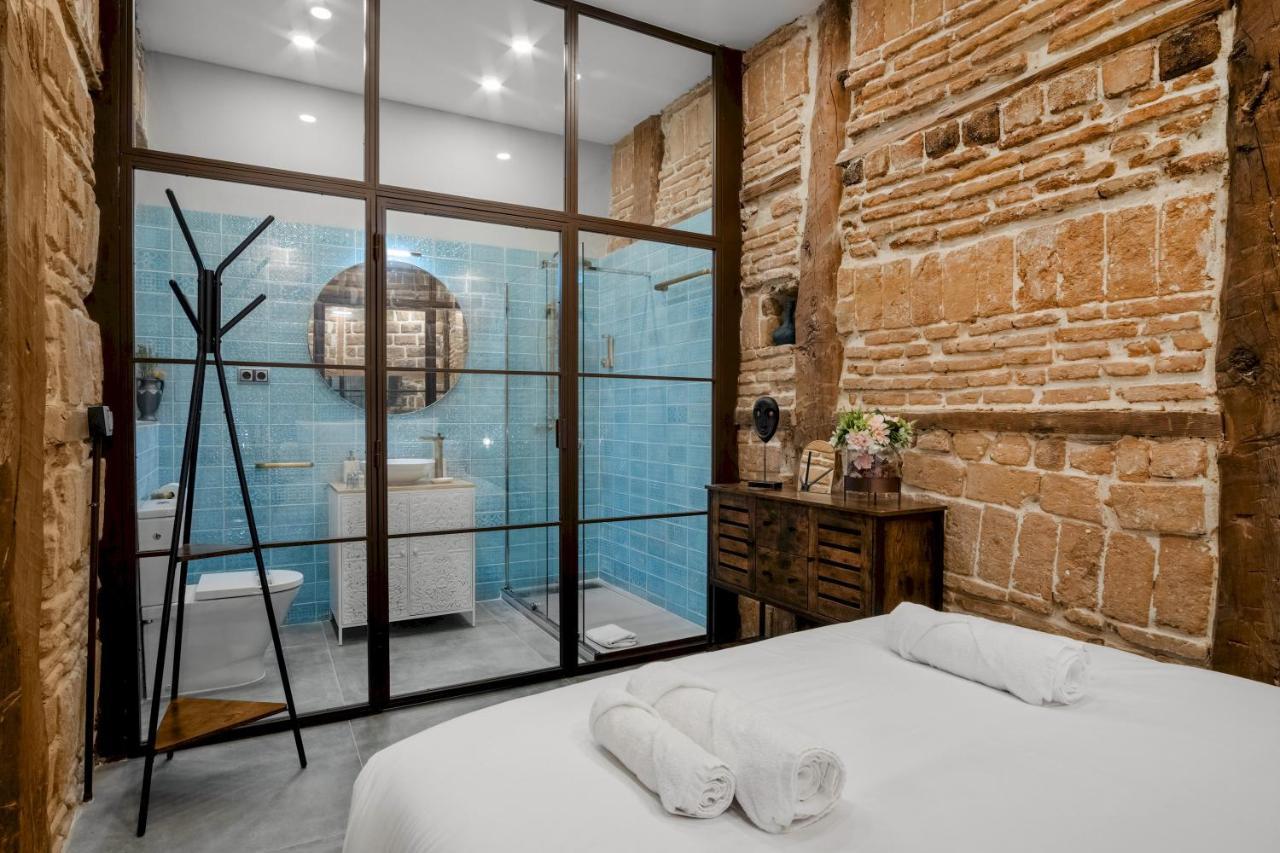 Apartamento Royal Palace Ii Madrid