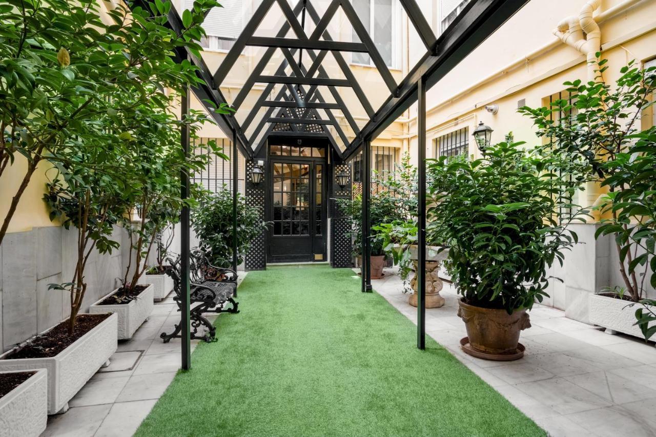 Royal Palace Ii Appartement Madrid