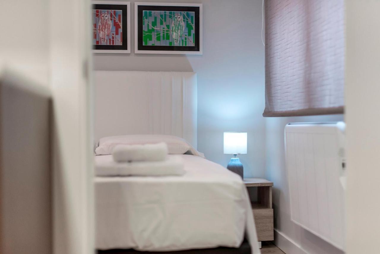 Mintystay - Conde De Miranda Apartamento