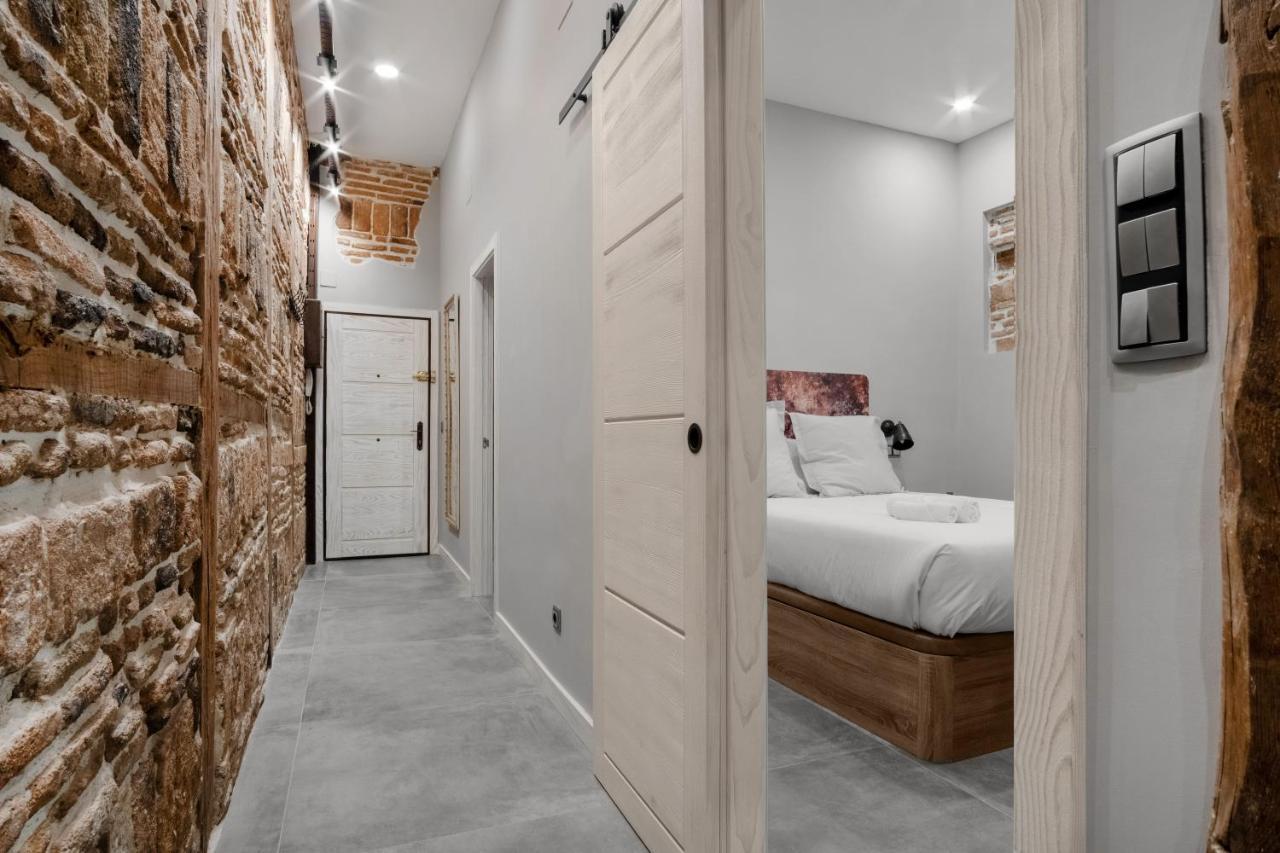 Royal Palace Ii Appartement Madrid