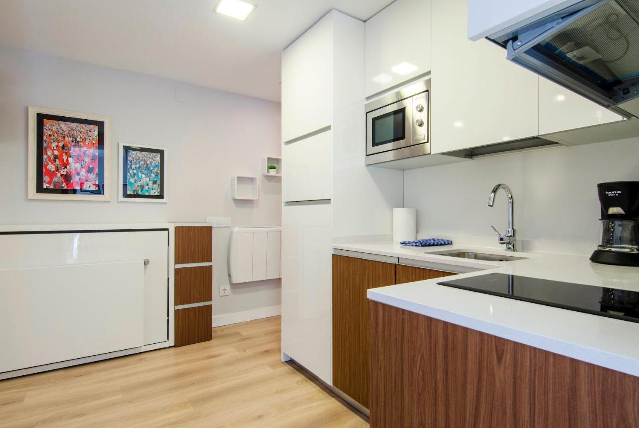 Mintystay - Conde De Miranda Apartamento