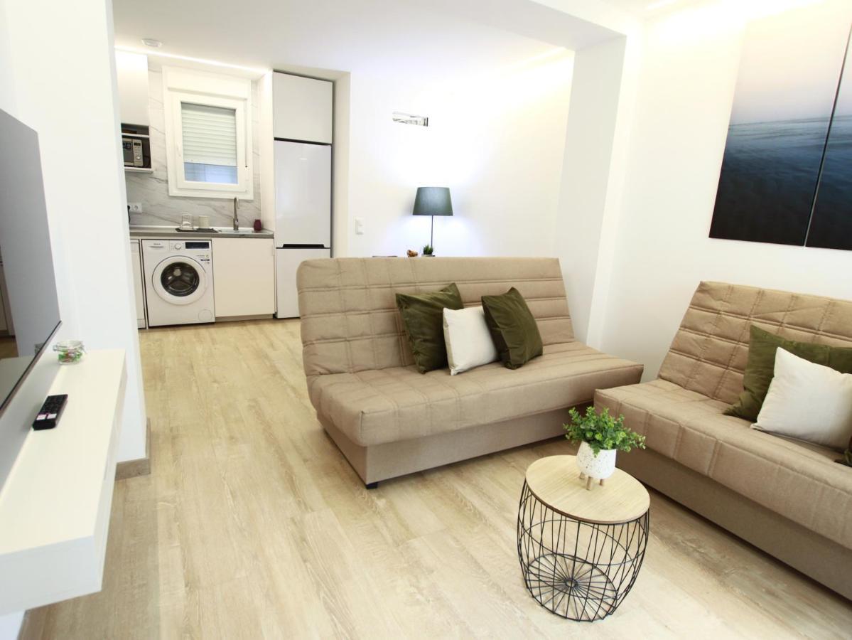Apartamento Nuevo Hola