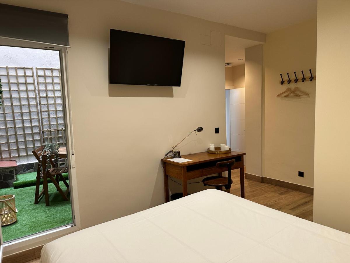 Pacorooms Guest house